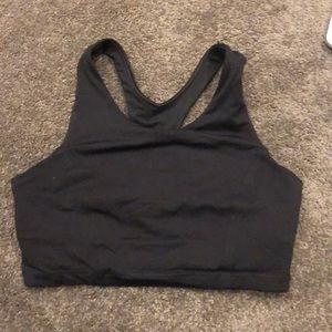 Lulu lemon sports bra
